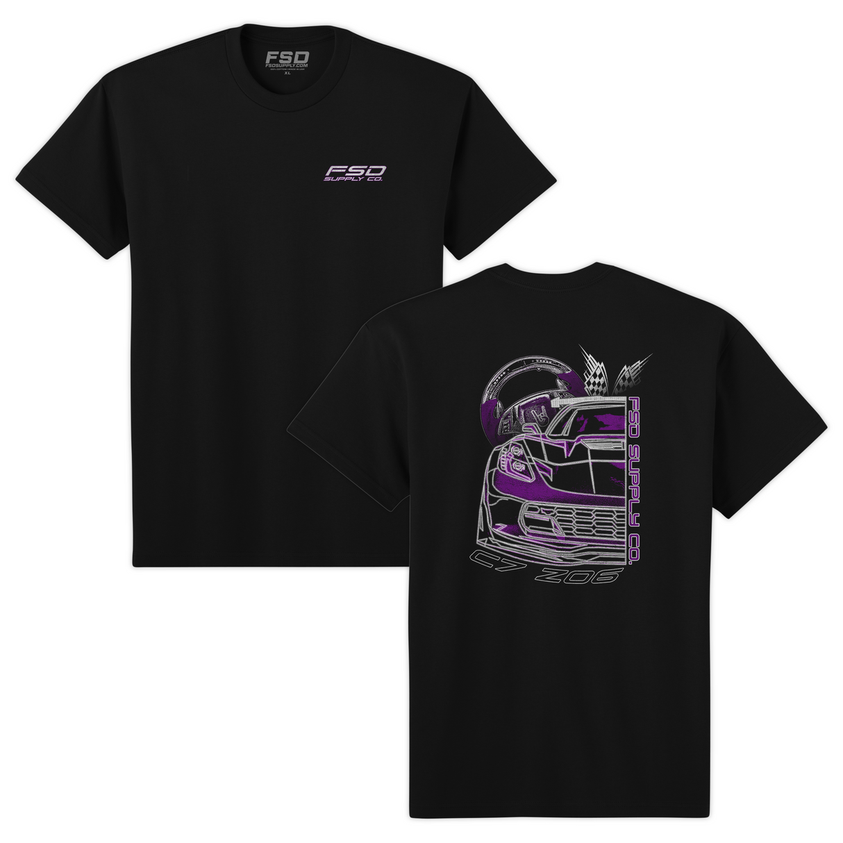 Z06 Tee