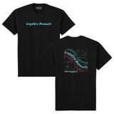 Legalize Burnouts Tee