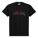 Save the B**bies Tee