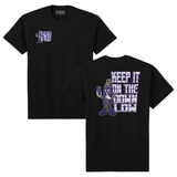 Keep It On The Down Low Tee