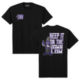 Keep It On The Down Low Tee