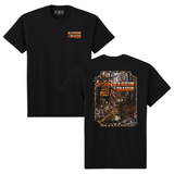 Bag & Drag Rustic Tee
