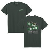 The Corner of FAFO Tee