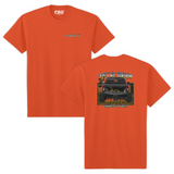 'Tis the SZN Rustic Tee