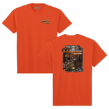 Bag & Drag Rustic Tee