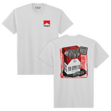 Pack of Injectors Tee