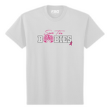 Save the B**bies Tee