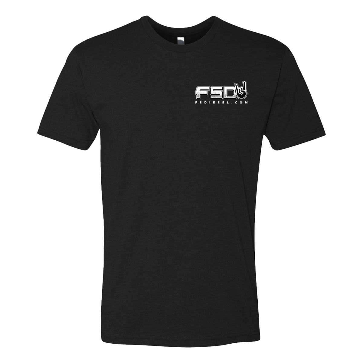 “Speed Limit” Tee