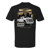 “Speed Limit” Tee