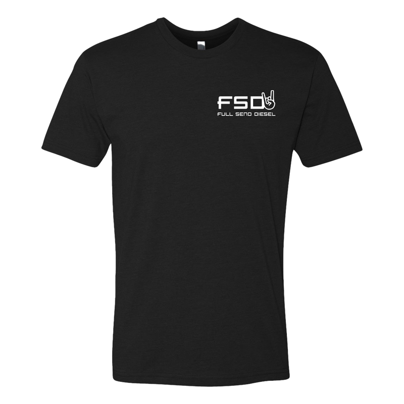 FSD Reservations for 4 Tee