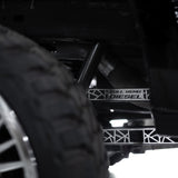 FSD 2014 - 2025 Ram 2500 Rear Control Arm Overlays