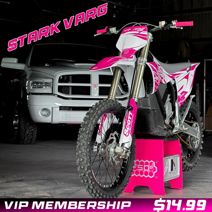VIP Membership - “VIP18” $5,000.00 Cash Giveaway