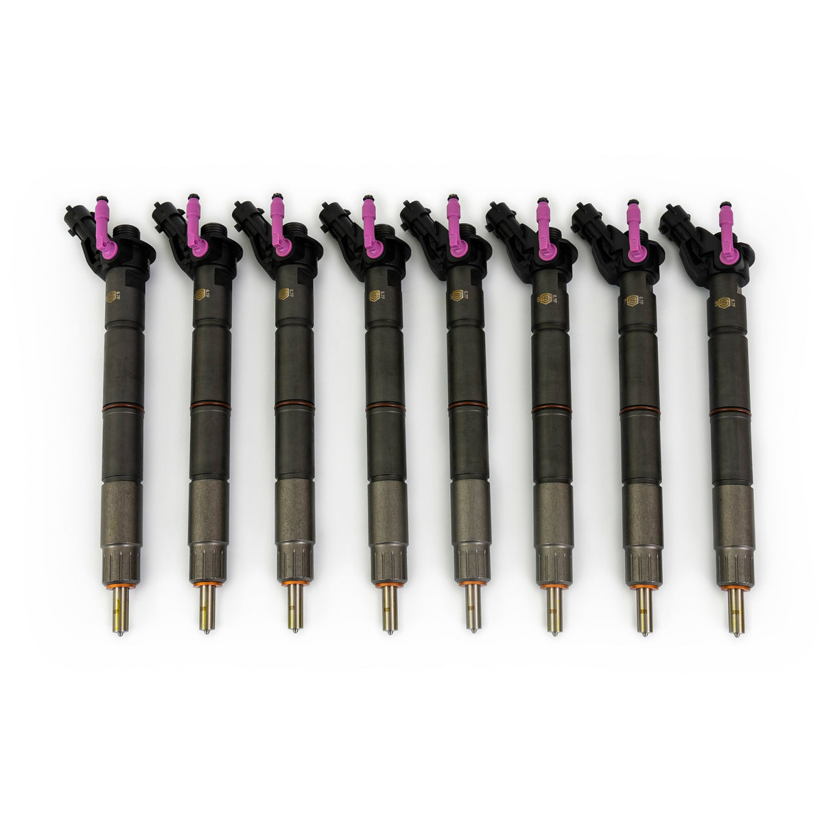 S&S 2020-2022 6.7L Ford Powerstroke Injector