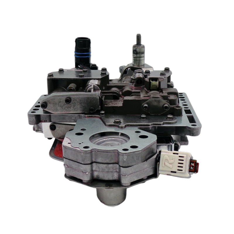 MPT 48RE Automatic Valve Body