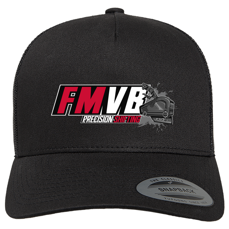 FMVB Precision Shifting Trucker