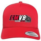 “Precision Shifting” Trucker Hat