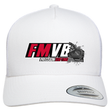 “Precision Shifting” Trucker Hat