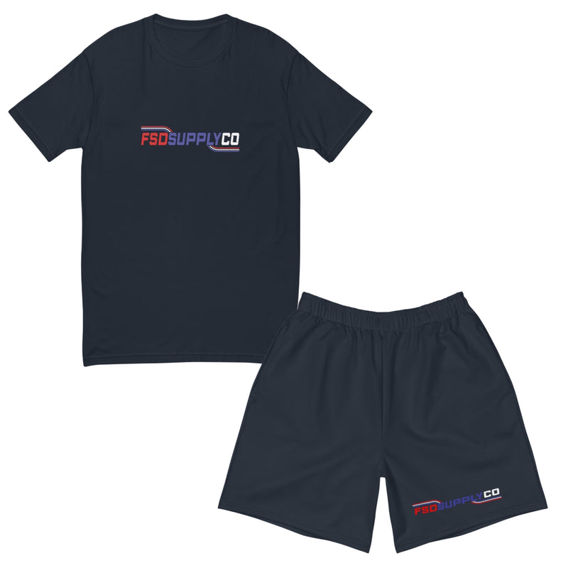 FSD Supply "RWB" Bundle