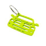 FSD 4th Gen Keychain