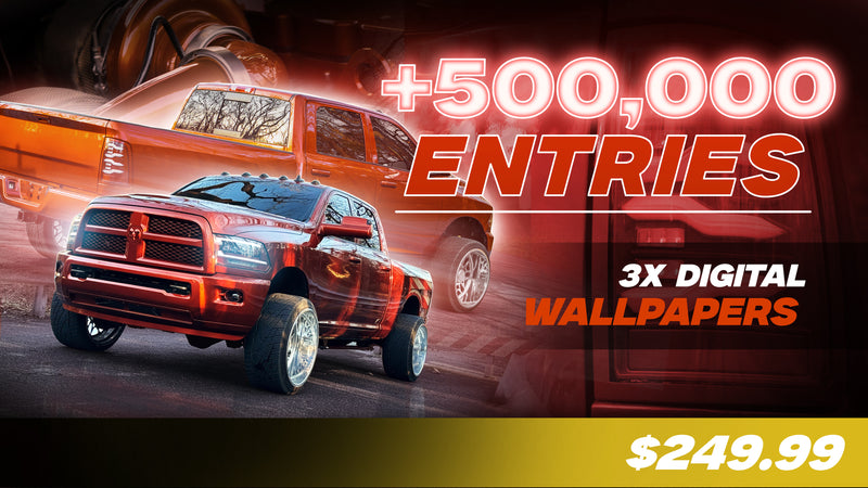 FSD15 500,000 Entry Pack