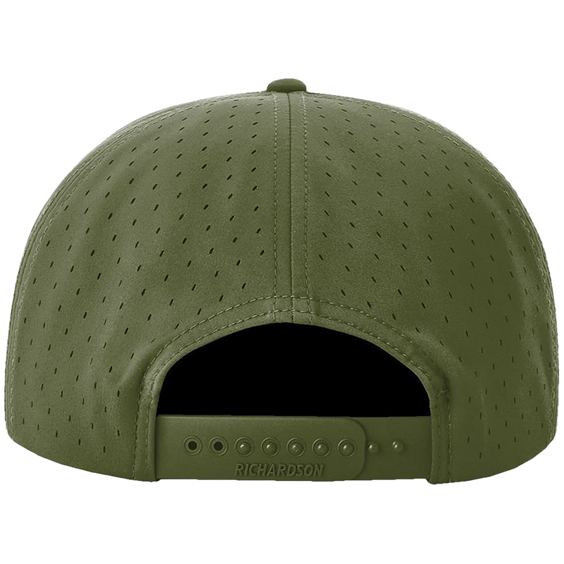 FSD Desert 7-Panel Hat