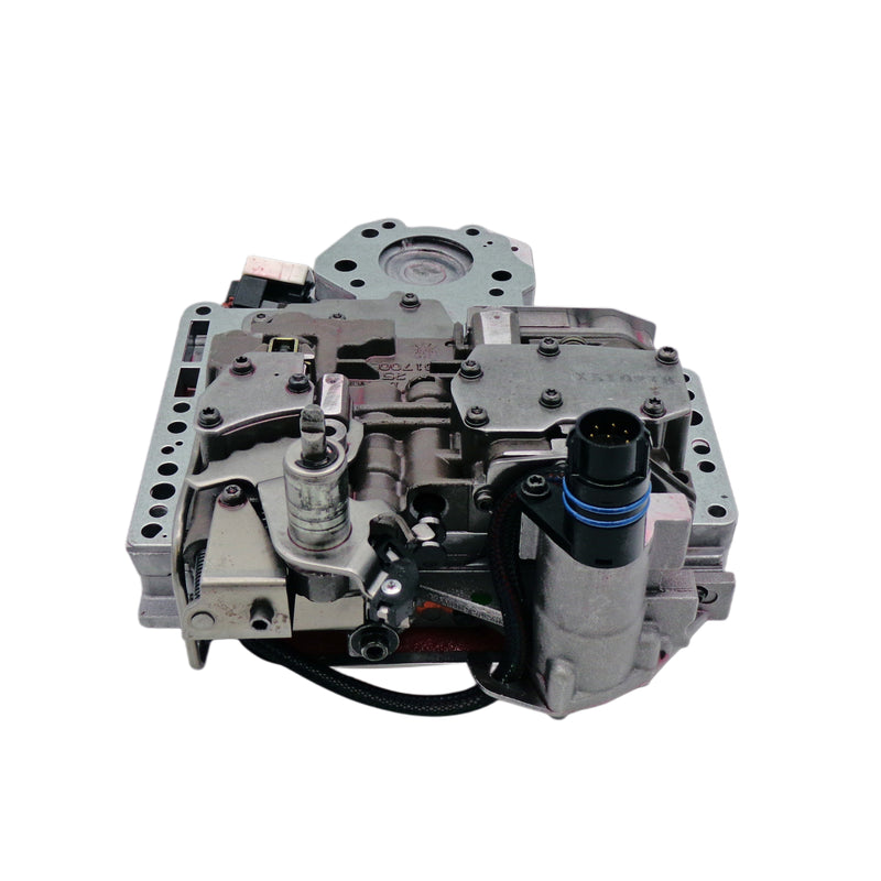 MPT 47RE/47RH Automatic Valve Body