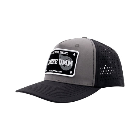 "Smoke Umm" Premium Trucker