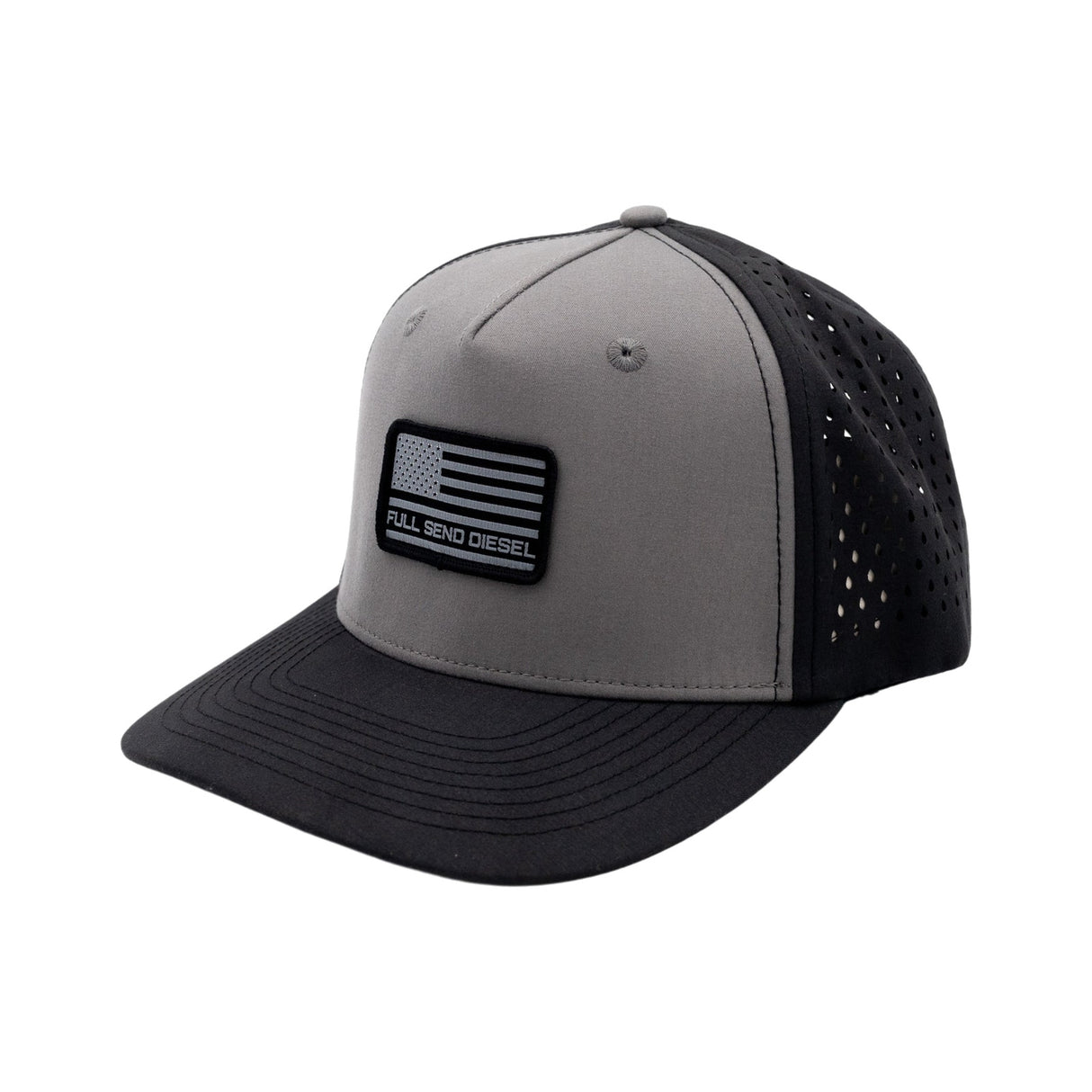 FSD Tactical Trucker