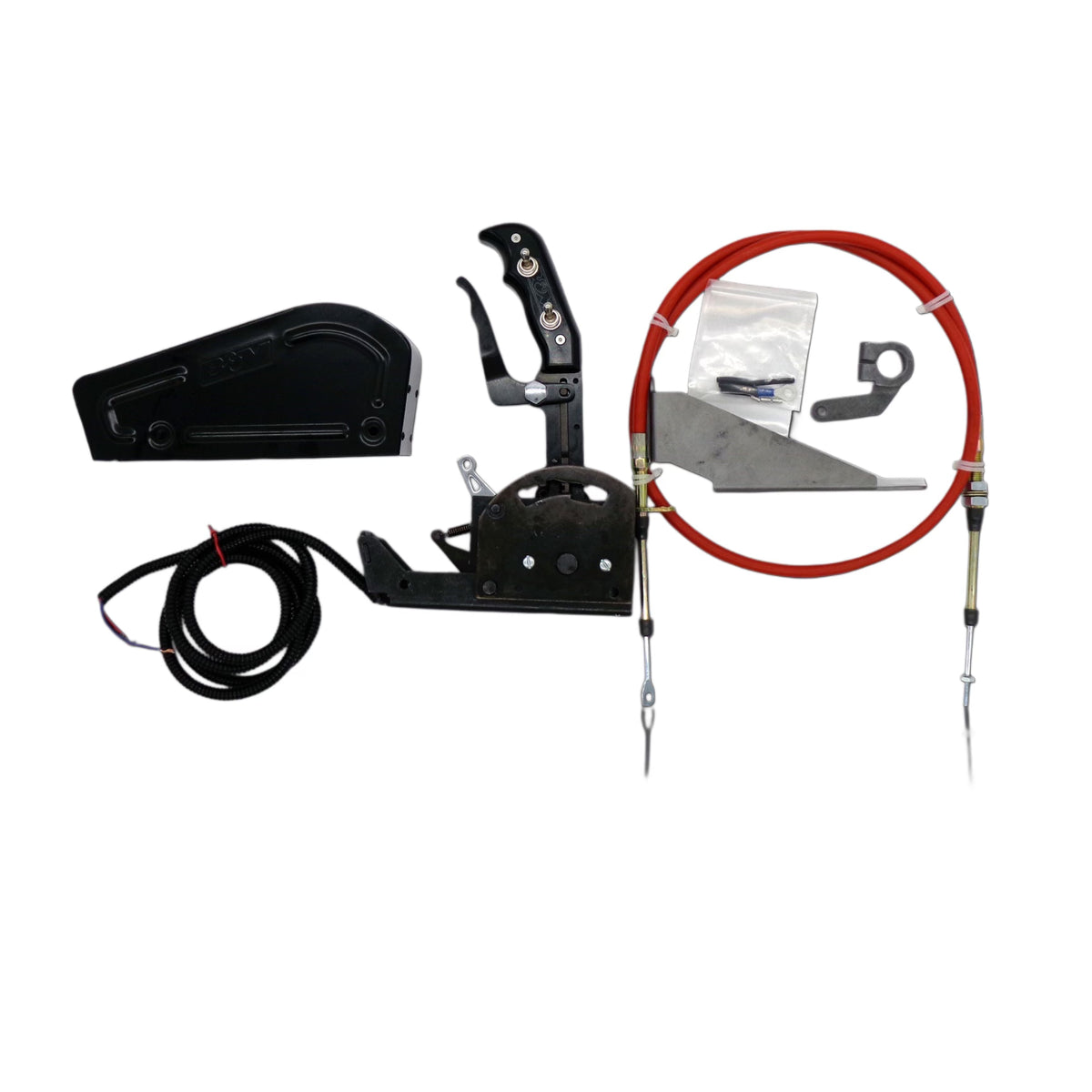 47RE 48RE Gated Shifter – FSD Supply Co.