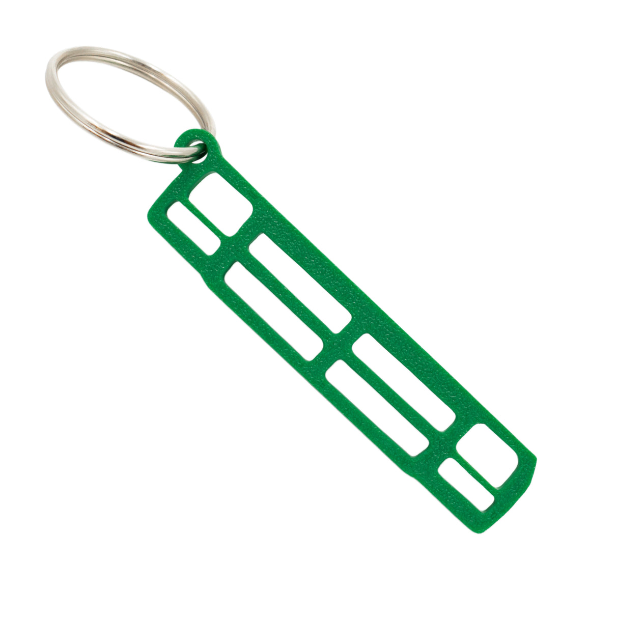 FSD 1st Gen Grille Keychain