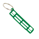 FSD 1st Gen Grille Keychain
