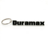 Duramax Keychain