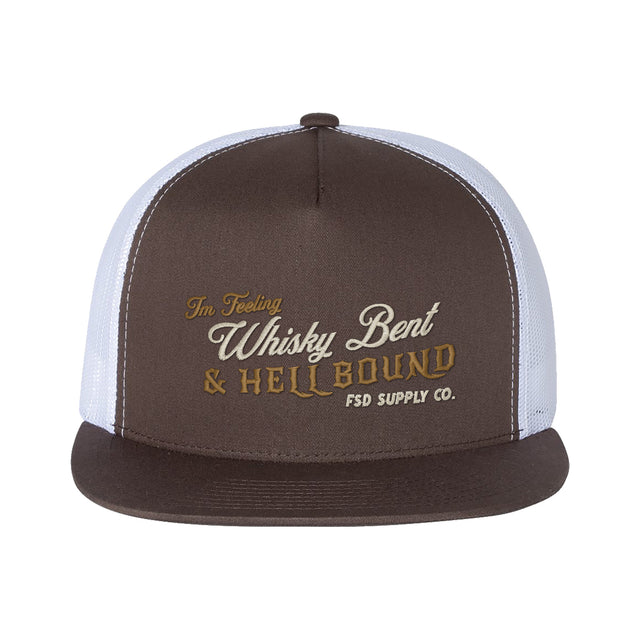 Hell Bent Trucker