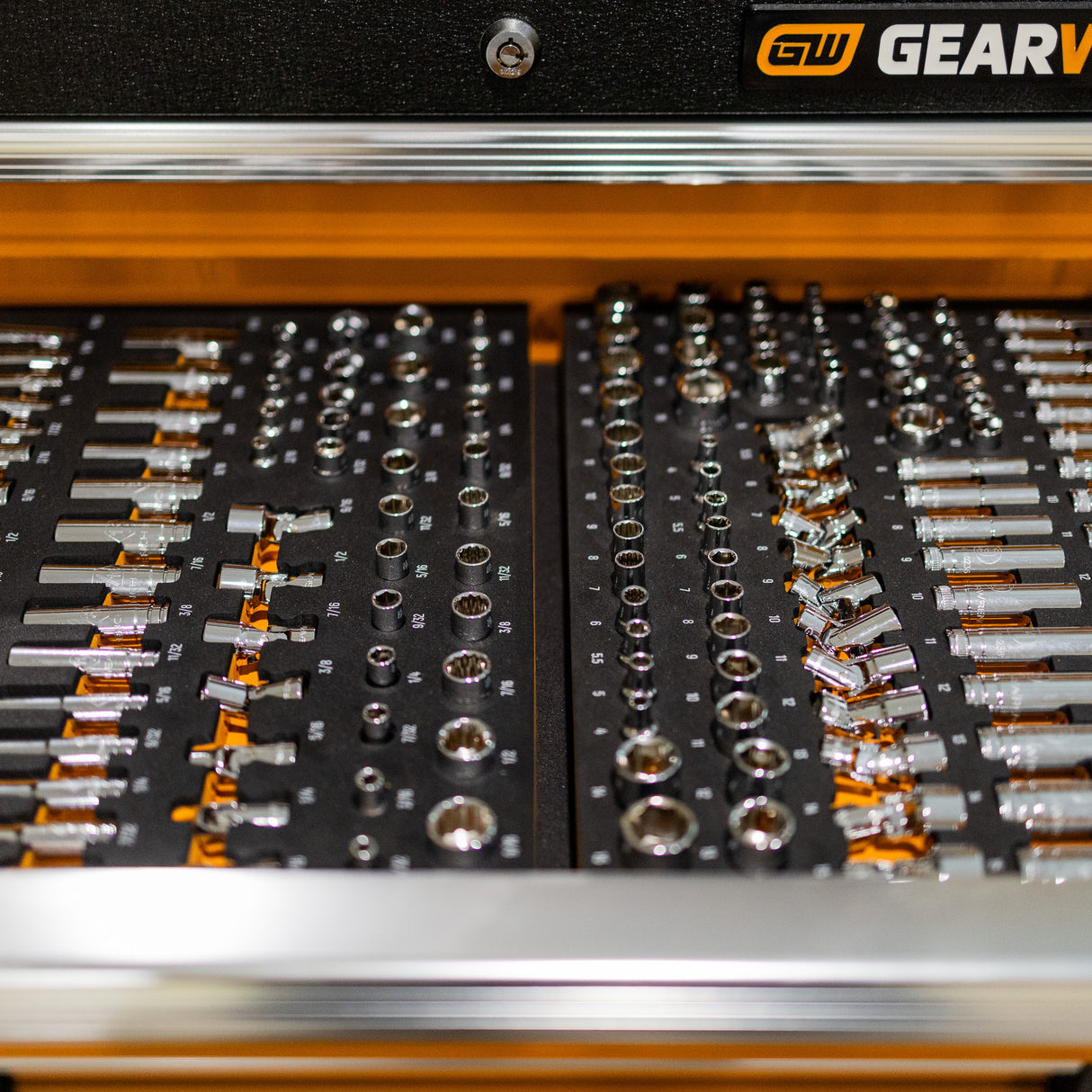 VIP Membership - “VIP26” GEARWRENCH FULLY LOADED TOOL BOX GIVEAWAY (2 Winners)