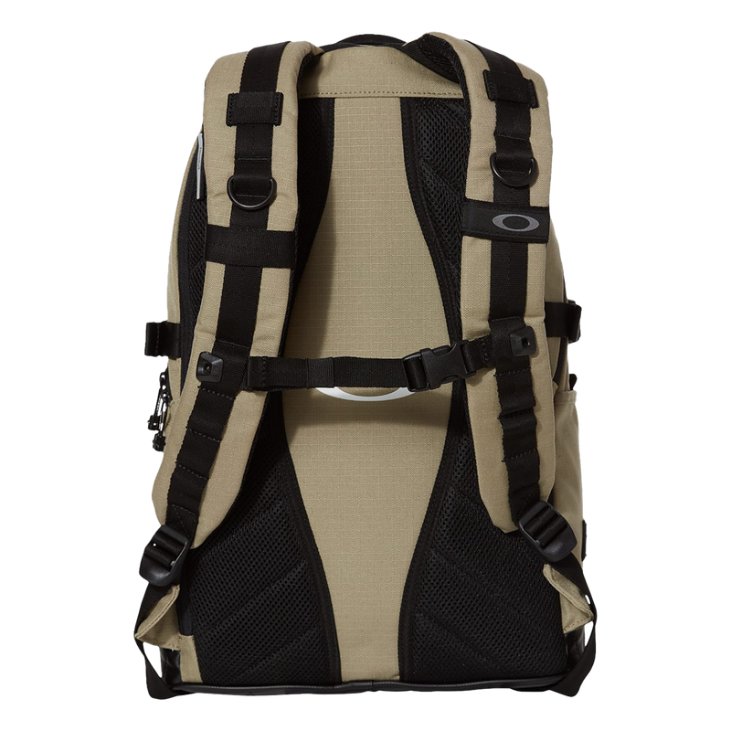 FSD X Oakley Premium Utility Backpack