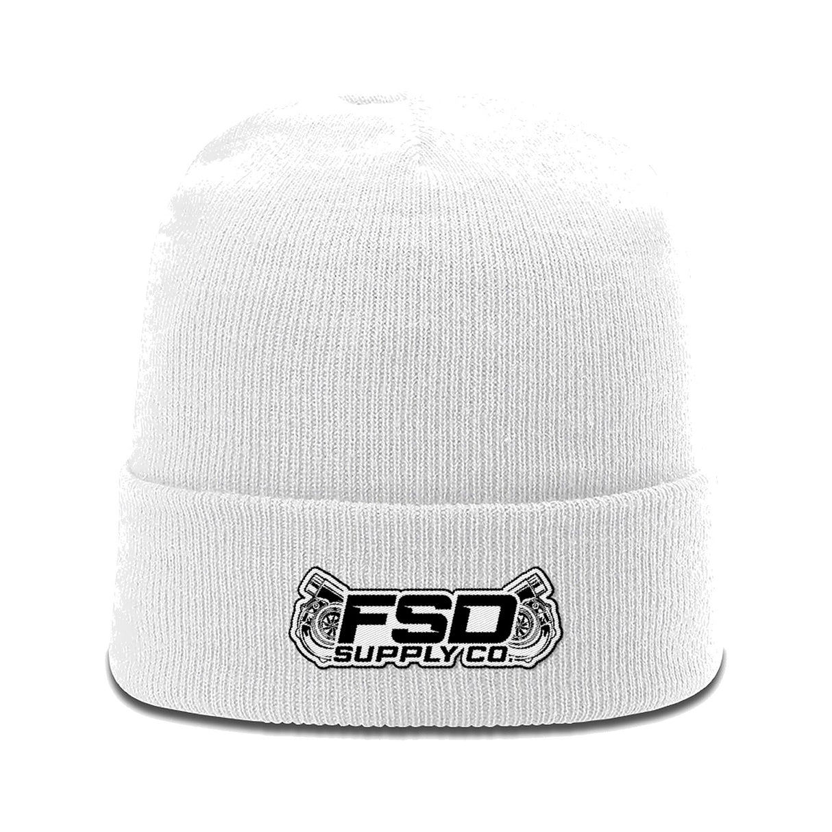 FSD Twin Turbo Beanie