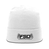 FSD Twin Turbo Beanie