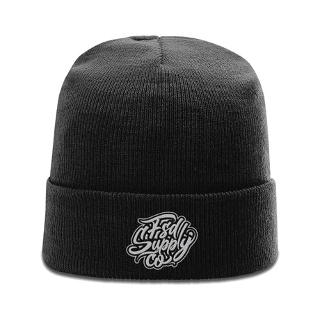 FSD Signature Stitch Beanie