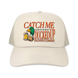 Ducked Up Hat