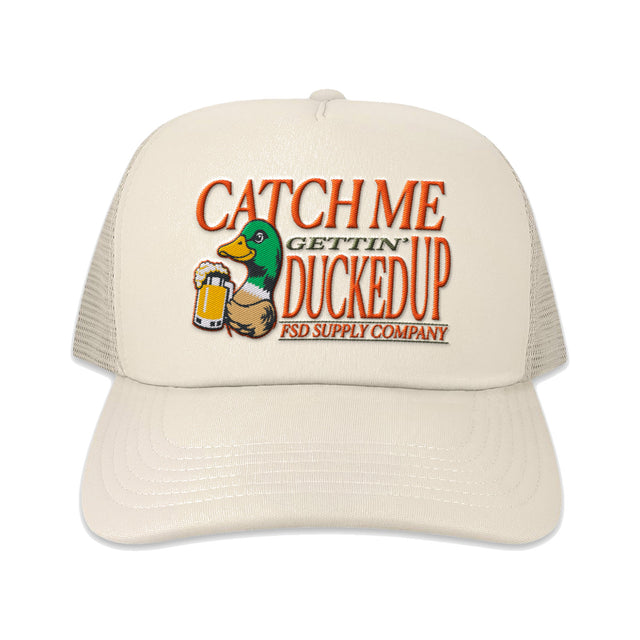 Ducked Up Hat
