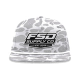 FSD Blizzard Hat