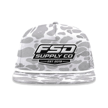 FSD Blizzard Hat