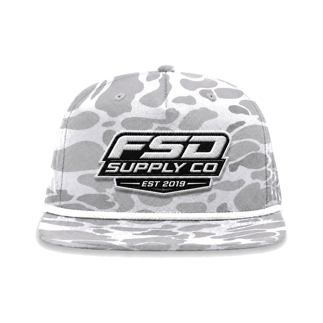 FSD Blizzard Hat