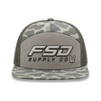 FSD Marsh Camo Hat