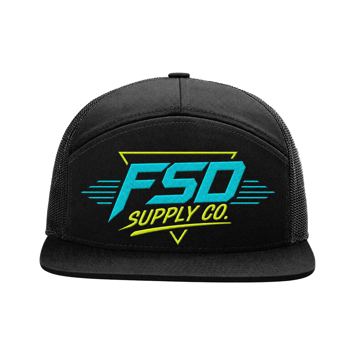 FSD Retro Hat