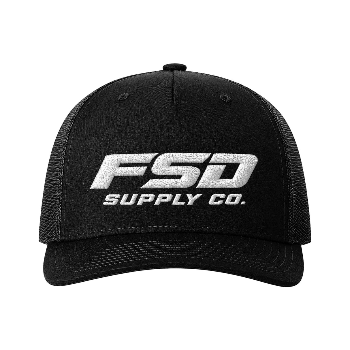 FSD Everyday Trucker
