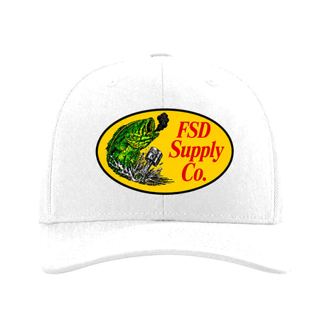 FSD Pro Shop Trucker