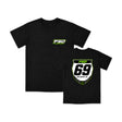 69 Moto Tee