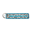 FSD Blue & Camo Keychain