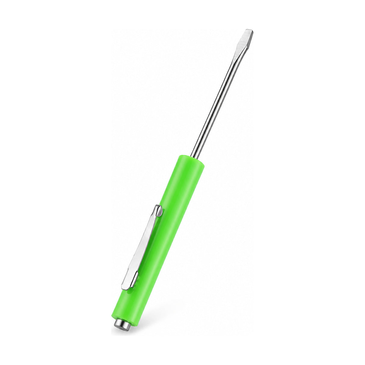 Pocket Flathead Screwdriver